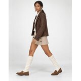Only Plašči ONLVALERIA JACKET Bordo | Shoptok.si