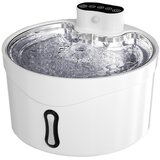 INF 2,6L fontana za živali z 4-stopenjsko filtracijo in Type-C White, (5000302080) | Shoptok.si
