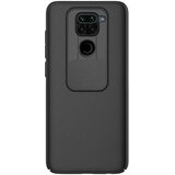 Nillkin CamShield Case ovitek z zaščito za kamero Xiaomi Redmi 10X 4G / Xiaomi Redmi Note 9 | Shoptok.si