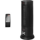Aigostar Električni grejač 1500 W/230 V sa daljinskim upravljačem | Eponuda.com