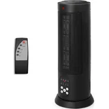 Električni grejač 1500 W/230 V sa daljinskim upravljačem