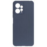  Silikonska maska Xiaomi Note 12 5G Plava | Eponuda.ba