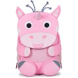 Affenzahn Nahrbtniki UNICORN LARGE FRIEND Rožnata | Shoptok.si