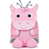 Nahrbtniki UNICORN LARGE FRIEND Rožnata