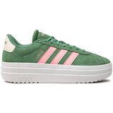 Adidas Superge Vl Court Bold IH0365 Zelena | Shoptok.si