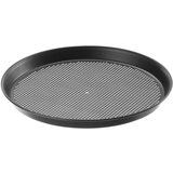 Hendi Okrogel pekač za pico, perforiran, premer. 280 mm - 616918, (21564798) Cene