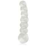 Lovetoy 2019 stekleni dildo glass romance clear (gs09c) Cene