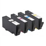 HP Komplet tinta za nr.655 (BK/C/M/Y), zamjenski | shoptok.hr