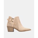 Xti Gležnjarji 145265 Bež | Shoptok.si