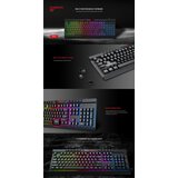 Havit Gamenote USB tipkovnica HV-KB500L / SLO HV-KB500L | Shoptok.si