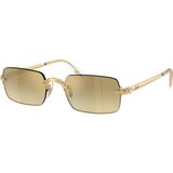 Ray-ban RB3928 001/7I - ONE SIZE (54) | shoptok.hr