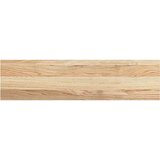  Prozorske klupice 2 kom 80x20x2 cm netretirane masivne hrast | shoptok.hr