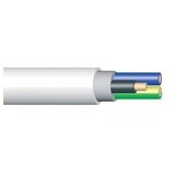 Elektroterm Kabl PPY, 5x6mm2, Pun presek Cene