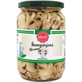 FILLENY FOODS Šampinjoni rezani, 720g Cene
