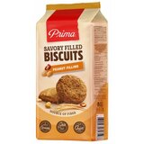 Prima krekeri punjeni kikirikijem 135G Cene