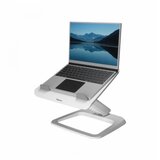 Fellowes Postolje za laptop Hana LT 100016995 bela