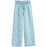 Cool club hlače denim DH CJG3212082 8143510 D modra 122 Cene