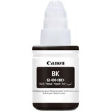 Canon črnilo za GI-490 (0663C001AA) (G1400/2400/3400) (črna), original Cene