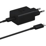 Samsung Original hišni polnilec - 45W (PPS in PD 3.0), USB-C izhod - EP-T4511XBEGEU - črn Cene