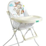 Puerri hranilica za bebe Picola Bear Beige, 6m+ | ePonuda.com