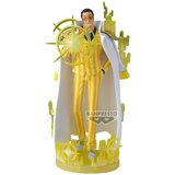 Banpresto Figura One Piece - Borsalino The Shukko Logia, 19 cm | shoptok.hr