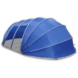 Šator za bazen Plava 538 x 440 x 204 cm | shoptok.hr