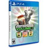 Lava Studios Volume 1 - Limited Run (PS4)