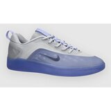 Nike Sb Zoom Nyjah 4 Skate cevlji light thistle / blk / lt this u