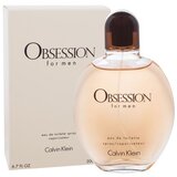 Calvin Klein Obsession For Men 200 ml toaletna voda za moške | shoptok.hr