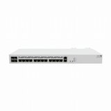 MikroTik Usmerjevalnik 12xRJ45 10/100/1000 4xSFP+ CCR2116-12G-4S+ Cene