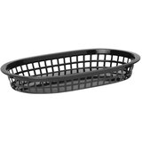  Servirne Košara, Fast Food, 275x175x38mm, 6 kos | Shoptok.si