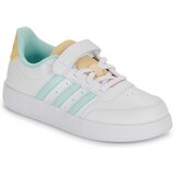 Adidas BREAKNET 2.0 EL C Bijela Cijene