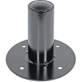 Sound box cup
