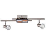  prezent 249 - zamensko staklo crissier GU10 | Eponuda.com