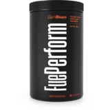 fueperform – gymbeam 360 g wild cherry