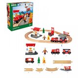 Brio AB Set za vatrogasce | ePonuda.com