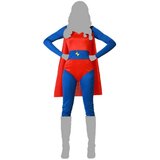  Svečana odjeća za odrasle Superjunak Dama | shoptok.hr
