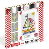 Quercetti Fantacolor jedrilica čavlići 70kom | shoptok.hr
