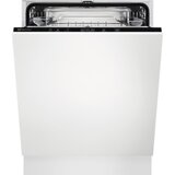 Electrolux EEA727200L dishwasher Fully built-in 13 place settings | shoptok.hr