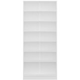 Hanah home kale - 8118 white hall stand Cene