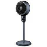 VENTILATOR S POSTOLJEM G.TECH 35W 9 G-F9-BR