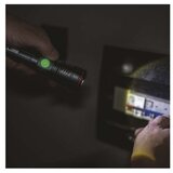  LED Polnilna svetilka kovinska, 600 lm | Shoptok.si