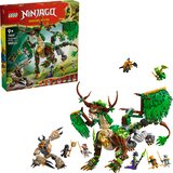 Lego Ninjago The Dragon of Life številka 71859 Cene