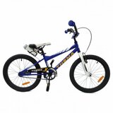 Dečija bicikla TS-20 plavi za dečake Cene