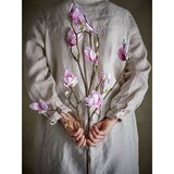 Bloomingville Umjetna grančica (visina 125 cm) Magnolia – | shoptok.hr
