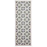 Think Rugs Siv pralen tekač 76x230 cm Victoria Beige – Cene