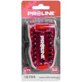 Proline NASTAVCI SET 15KOM 1/4" 10704 | shoptok.hr