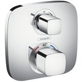 Hansgrohe termostatska pokrivna plošča Ecostat E (15708000) Cene