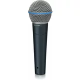 Behringer ba 85A dinamični mikrofon za vokal