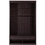 Støraa Smeđi TV set od masivnog bora 140x223 cm Anita – | shoptok.hr